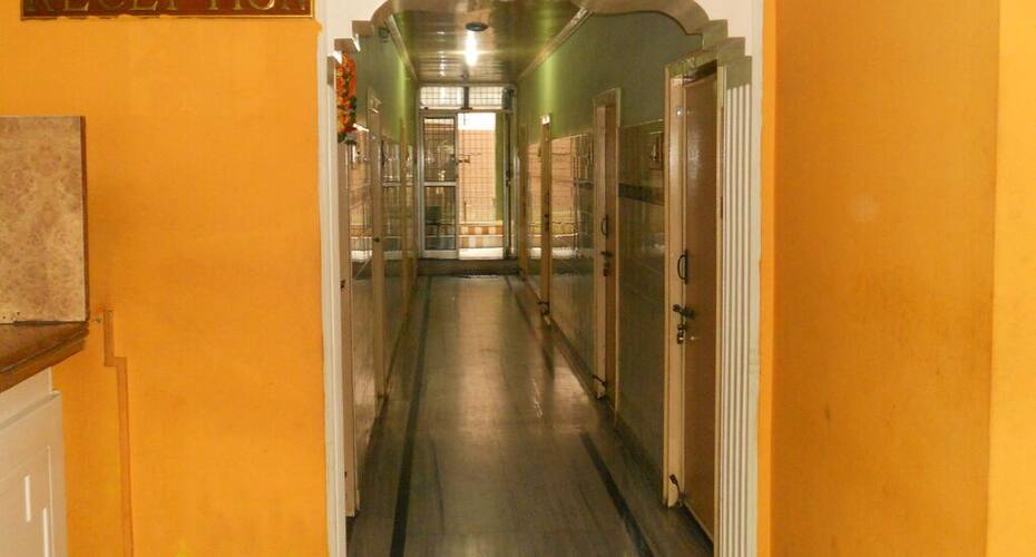 Hotel Rajesh International, Nellore 3